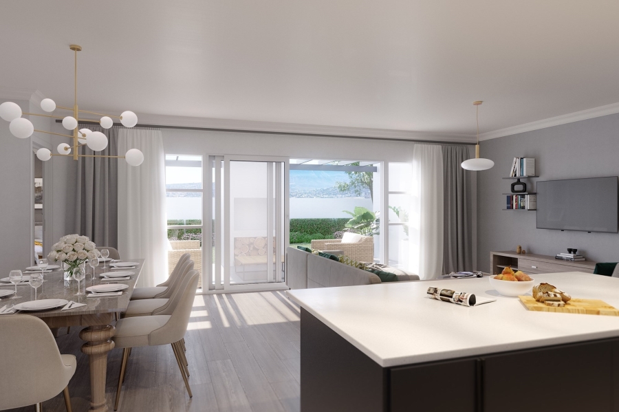 3 Bedroom Property for Sale in Somerset Lakes Western Cape